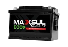 Bateria Maxsul Eco 60Ah
